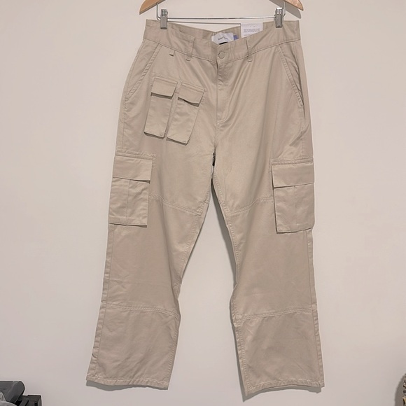 House of Sunny Easy Rider Pants - Picture 7 of 11